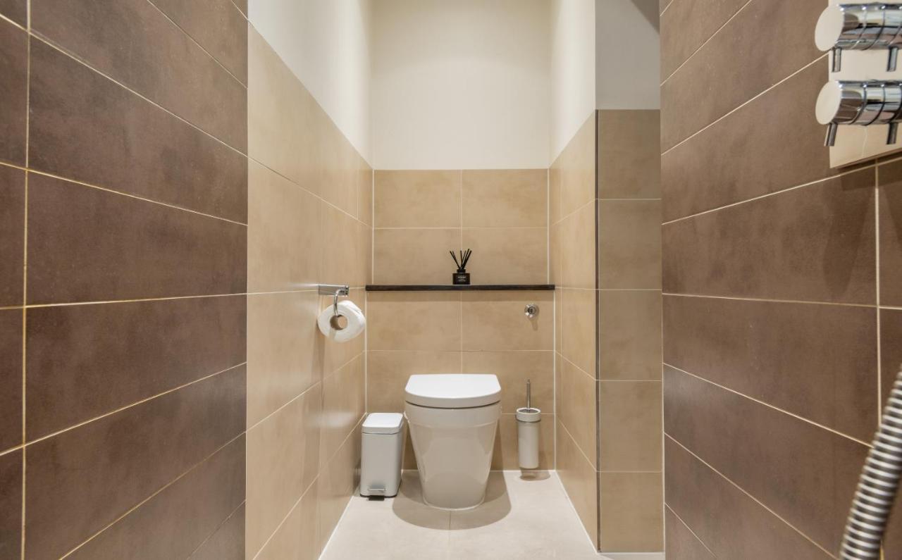 Appartement The Chelsea Arms - Bright 3Bdr With Garden & Private Parking à Londres Extérieur photo